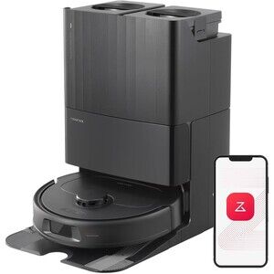 roborock Qrevo S Robot Vacuum and Mop, Self-Drying, Auto Mop Washing,